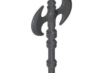 Playmobil - 30247710 - Double-headed axe