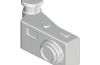 Playmobil - 30247722 - Digital camera