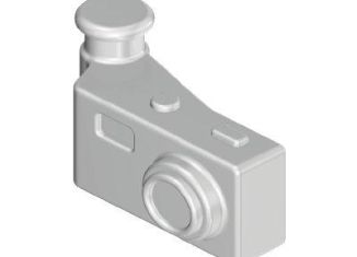 Playmobil - 30247722 - Digital camera
