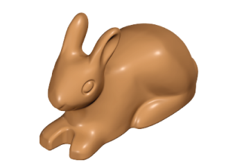 Playmobil - 30247743 - Rabbit 2010 lying