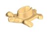 Playmobil - 30247763 - Turtle body small