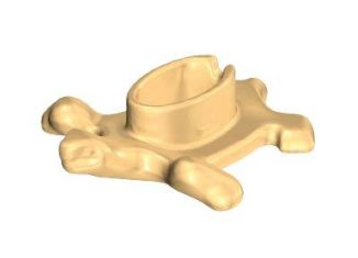 Playmobil - 30247763 - Turtle body small