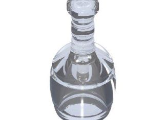 Playmobil - 30248033 - Bottle f.Sektgl. Füll