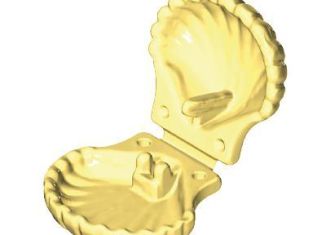 Playmobil - 30248082 - Shell