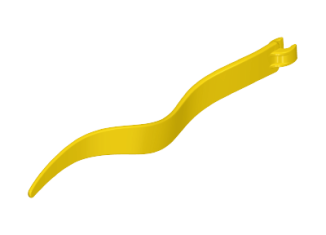 Playmobil - 30248240 - Decorative ribbon flag