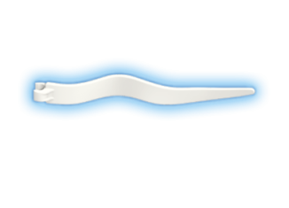 Playmobil - 30248370 - Decorative ribbon flag