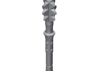 Playmobil - 30248380 - Mace