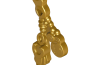 Playmobil - 30248463 - Pirate Hair ornament