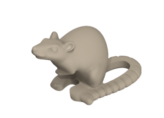 Playmobil - 30248473 - Ratte sitting