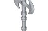 Playmobil - 30248550 - Double-headed axe