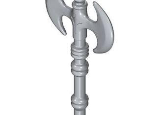 Playmobil - 30248550 - Double-headed axe