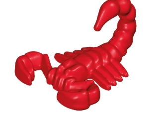 Playmobil - 30248600 - Scorpion