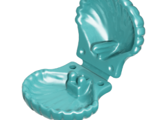 Playmobil - 30248653 - Shell