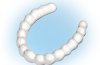 Playmobil - 30248952 - Bride necklace