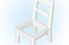 Playmobil - 30248960 - Kitchen chair frame II