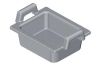 Playmobil - 30248980 - Kitchen sink insert