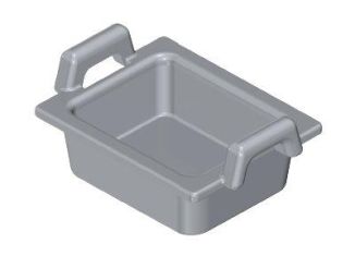 Playmobil - 30248980 - Kitchen sink insert