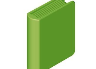 Playmobil - 30249122 - Closed book