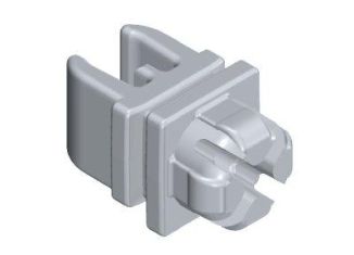 Playmobil - 30249613 - BS plug connector with clip II