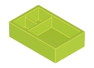 Playmobil - 30249643 - Box 29x18x8 II