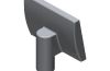 Playmobil - 30249663 - Compact PC monitor