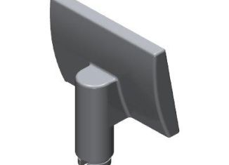 Playmobil - 30249663 - Compact PC monitor
