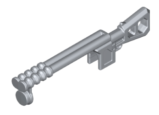 Playmobil - 30249722 - Spyblaster Weapon