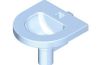 Playmobil - 30249783 - BS Waschbecken