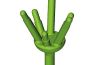 Playmobil - 30249810 - Flower stems II