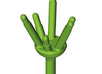 Playmobil - 30249810 - Flower stems II