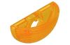 Playmobil - 30249833 - Lampnsch. wall halbr