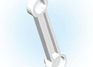 Playmobil - 30249843 - BS Schwenkarm 45
