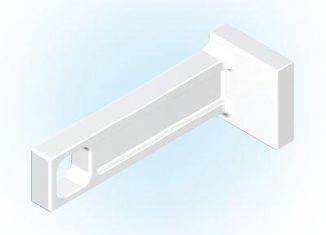 Playmobil - 30249853 - BS mailbox holder