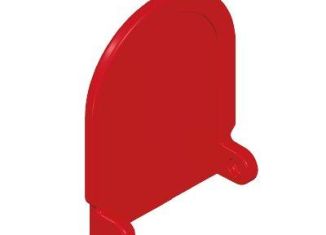 Playmobil - 30249953 - BS Toilette lid