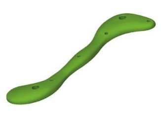 Playmobil - 30250003 - Base plate. Platztrennung