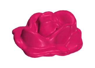 Playmobil - 30250010 - Rose blossom open