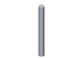 Playmobil - 30250013 - Rod 36 x 3.6 mm