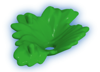 Playmobil - 30250030 - Flower stems lower part 33