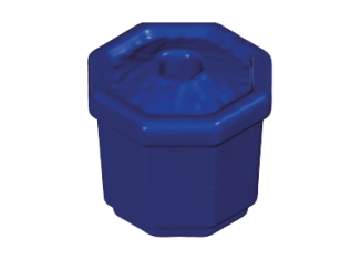 Playmobil - 30250040 - Flower pot