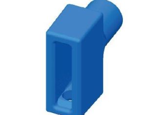 Playmobil - 30250043 - Camping electrical plug
