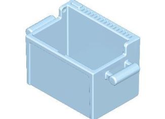 Playmobil - 30250083 - Cool box