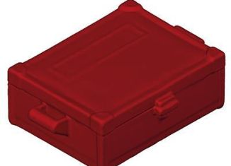 Playmobil - 30250123 - Tropical case III