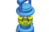 Playmobil - 30250153 - Camping lamp