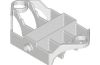 Playmobil - 30250162 - BS adapter Lenkeinheit