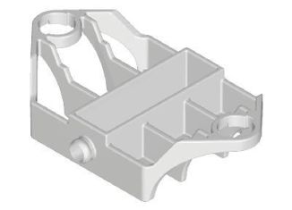 Playmobil - 30250162 - BS adapter Lenkeinheit