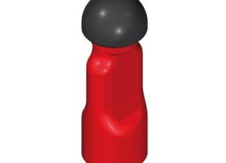Playmobil - 30250173 - Water bottle
