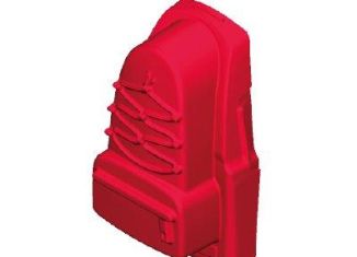 Playmobil - 30250183 - IT trekking backpack