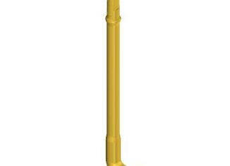 Playmobil - 30250270 - Small parasol pole