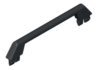 Playmobil - 30250403 - Family car roof rail