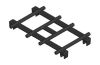 Playmobil - 30250413 - Family car roof rack
